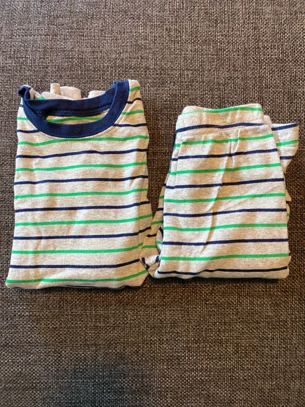 Carters like new